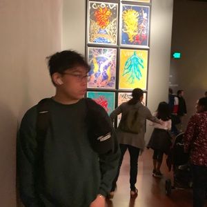 Meet your Posher, Jet